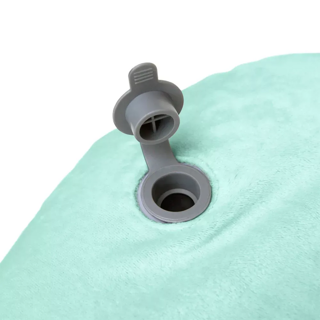 Boon Puff Inflatable Baby Bather