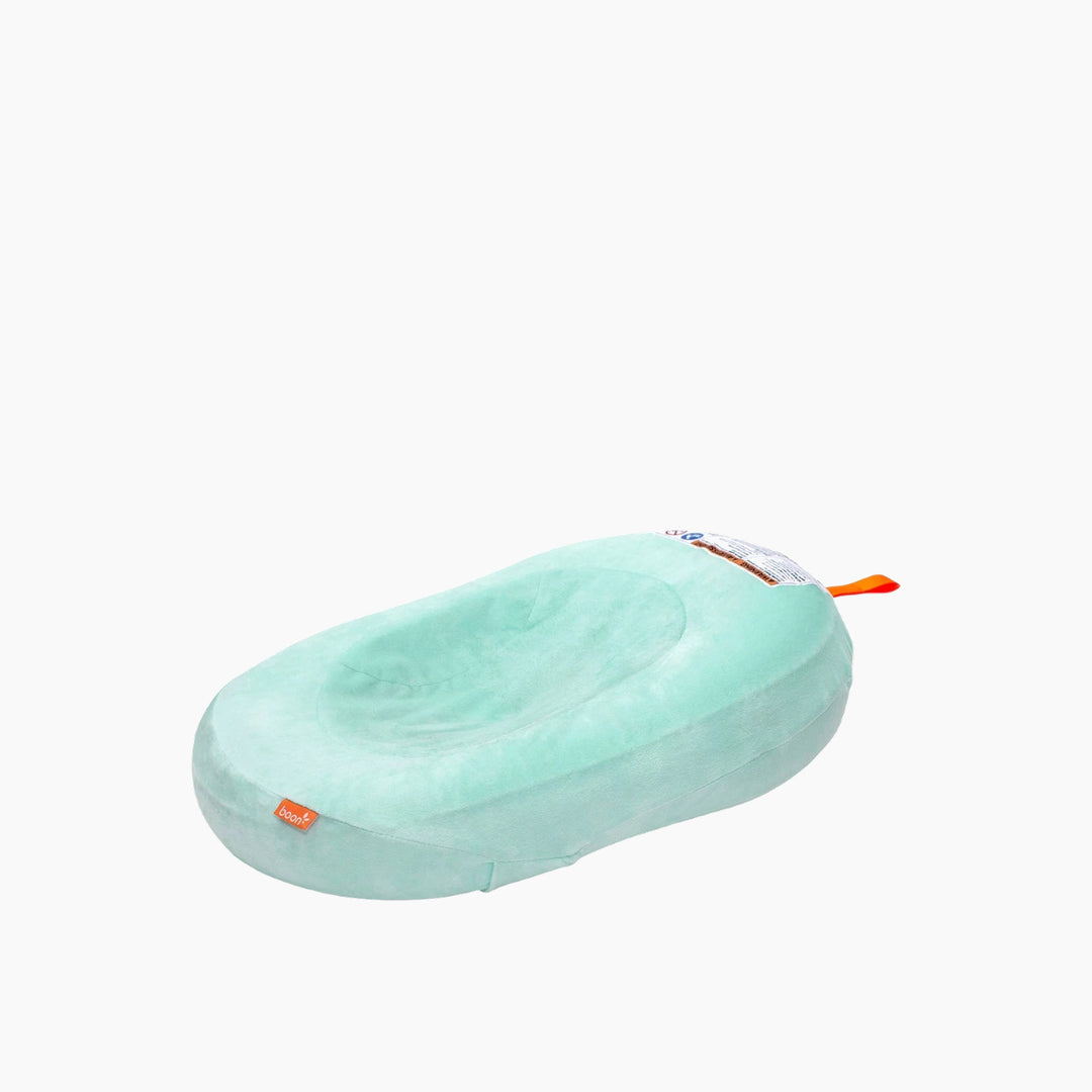 Boon Puff Inflatable Baby Bather