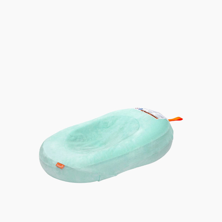 Boon Puff Inflatable Baby Bather