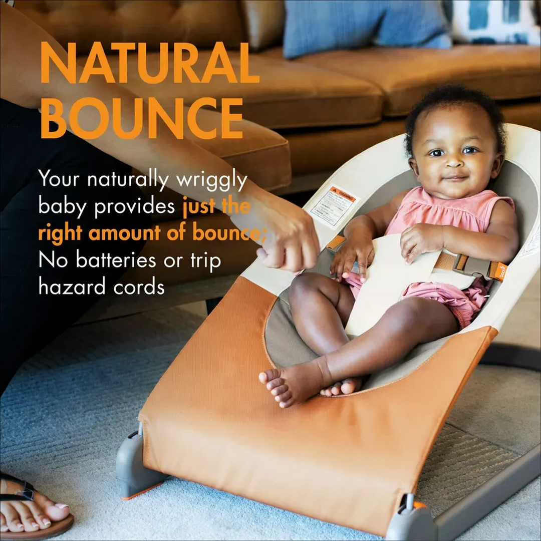 Boon Slant Bouncer