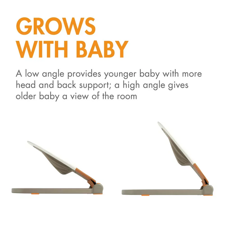 Boon Slant Bouncer