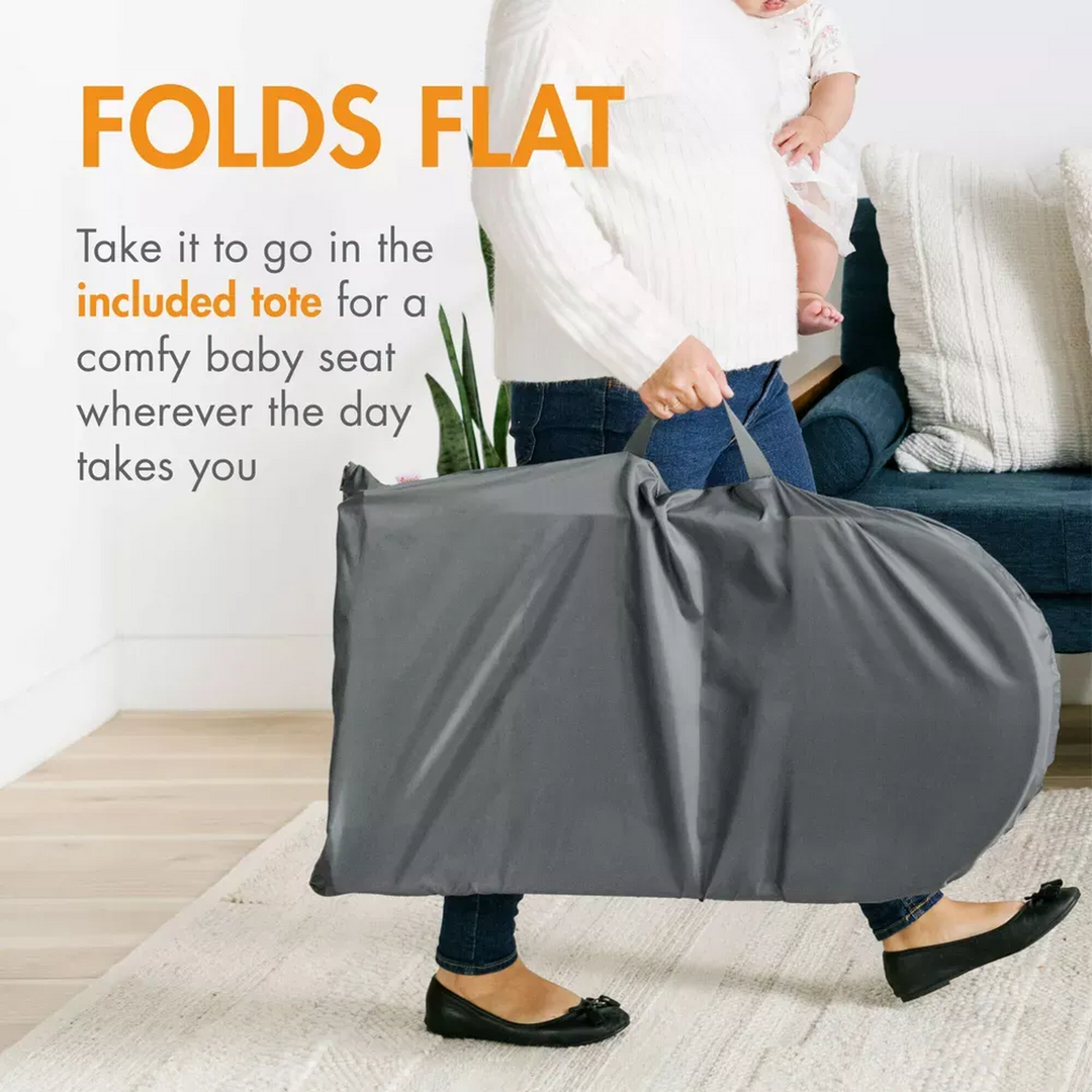 Boon Slant Bouncer