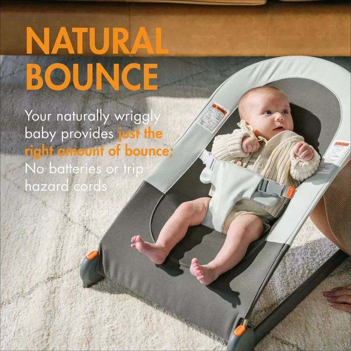 Boon Slant Bouncer