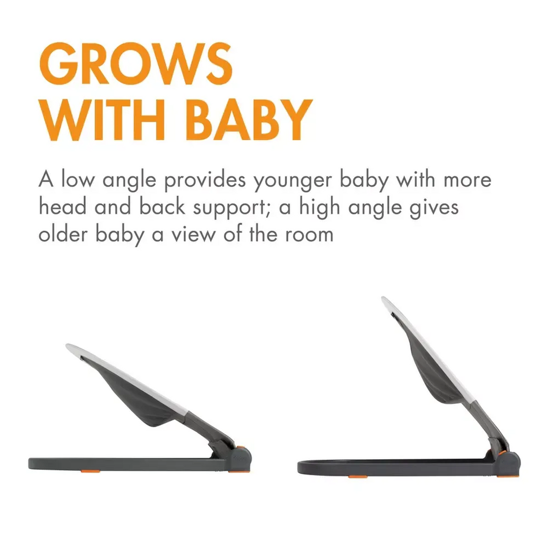 Boon Slant Bouncer