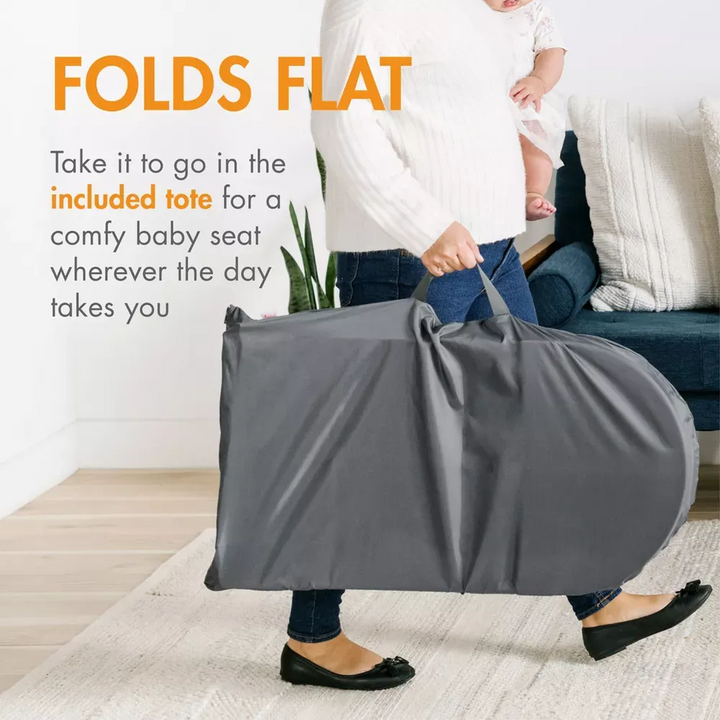Boon Slant Bouncer