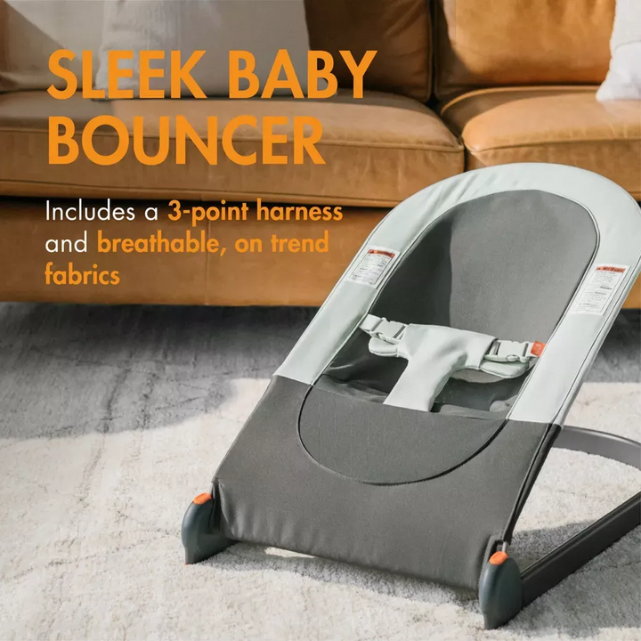 Boon Slant Bouncer
