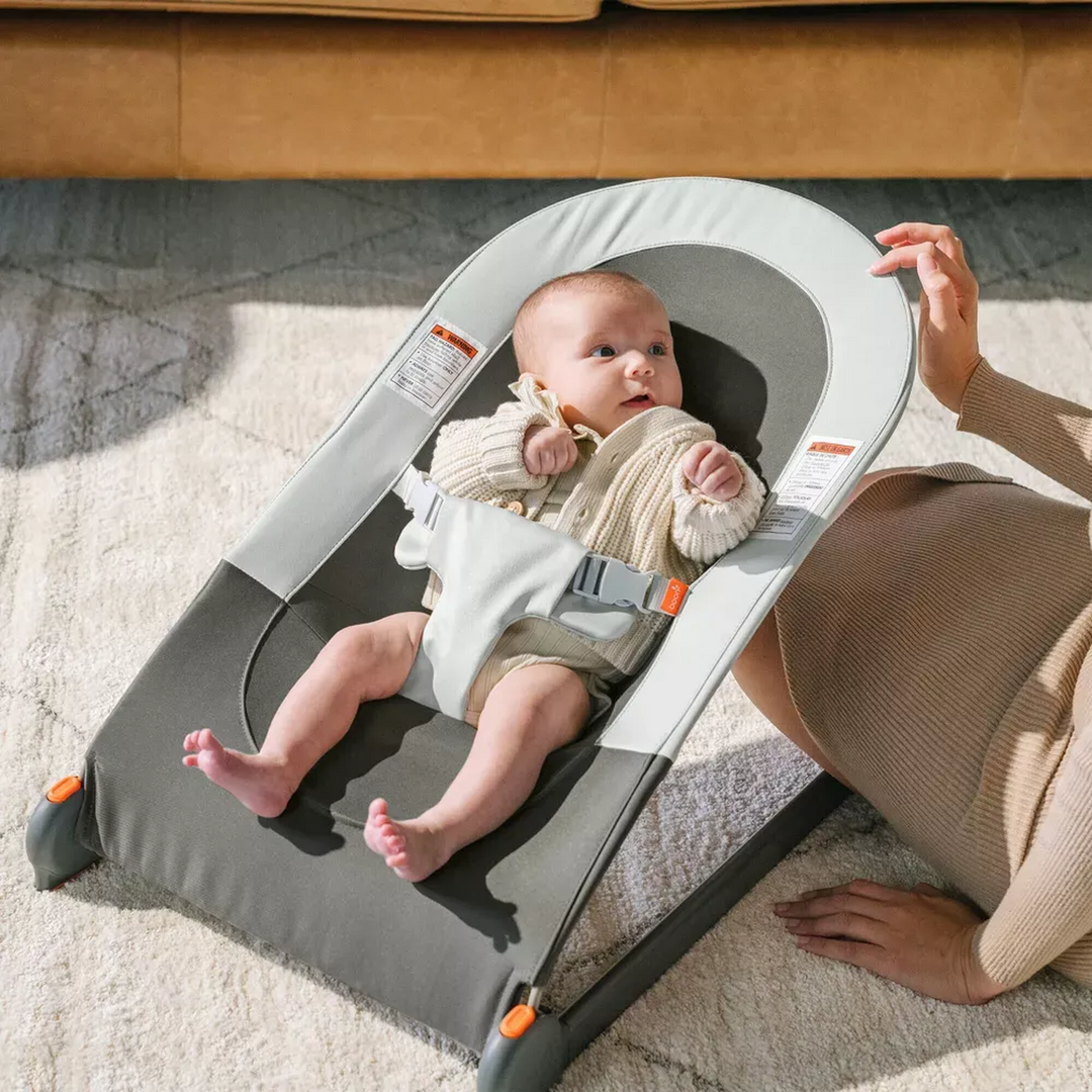 Boon Slant Bouncer