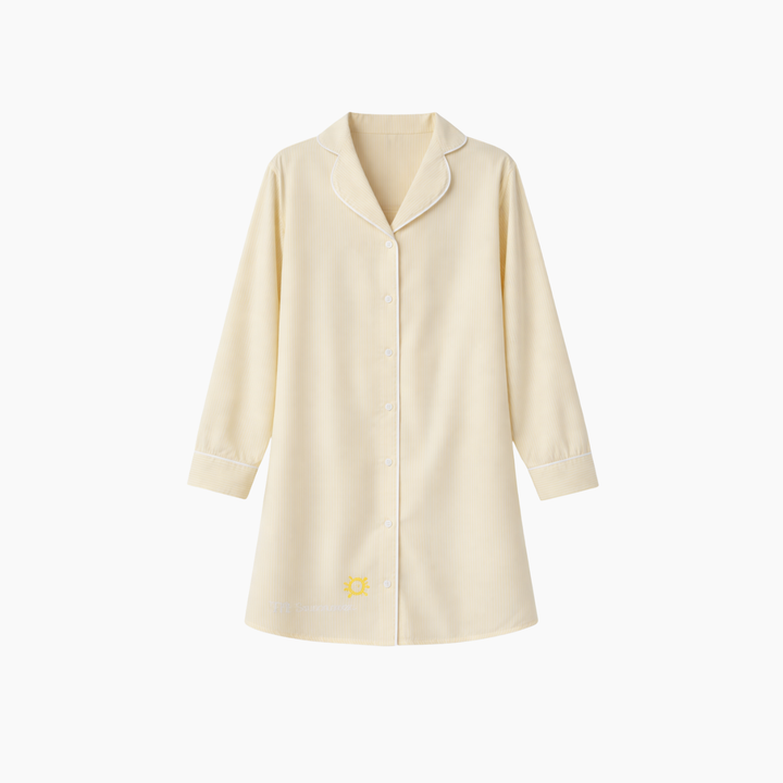 Amar Attire Summer Shirt Dress