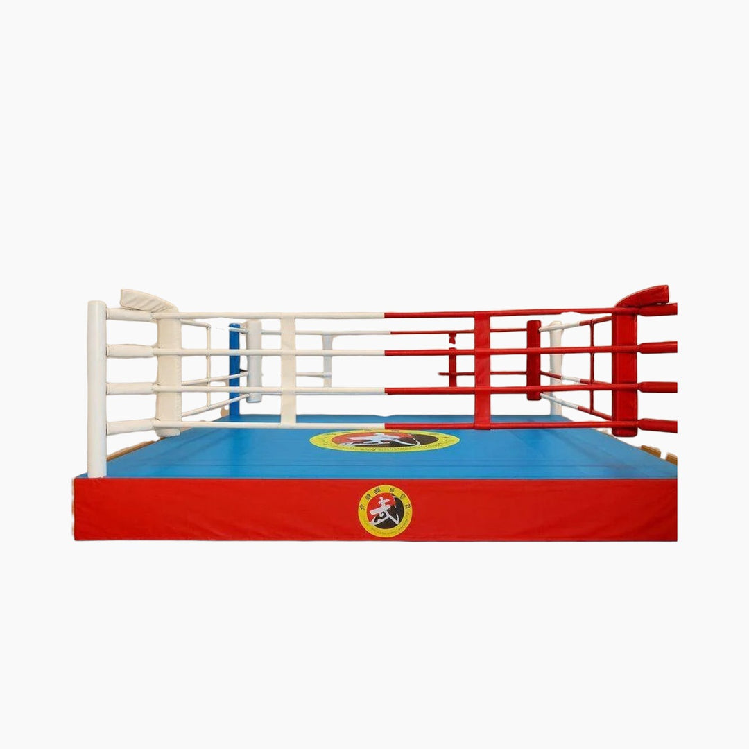 6x6m Boxing Ring