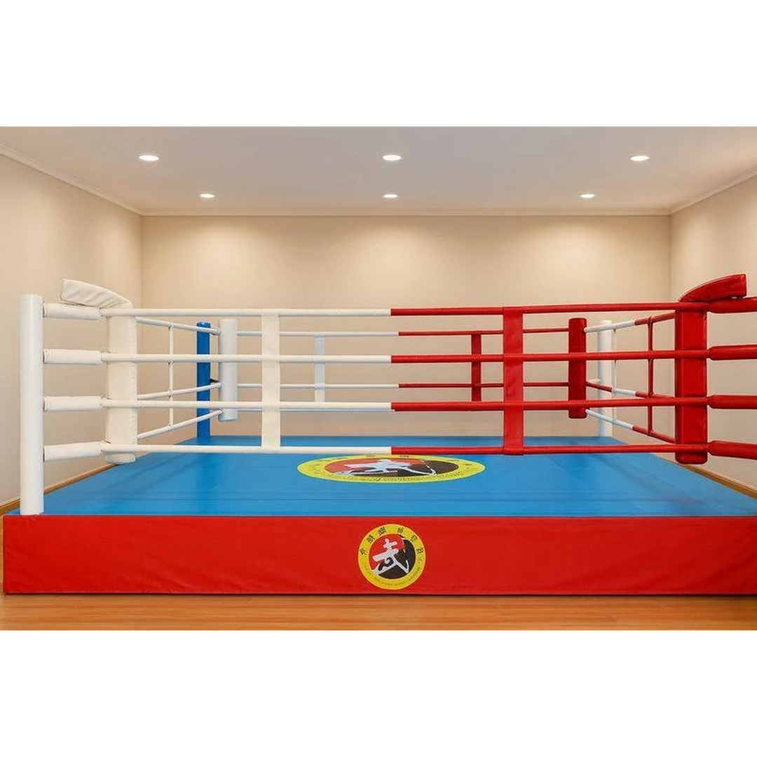6x6m Boxing Ring