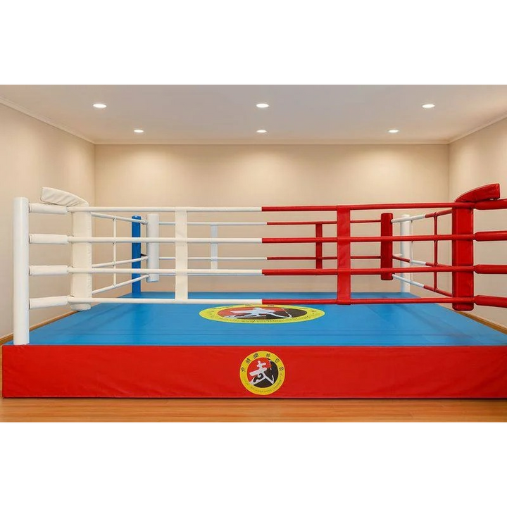 6x6m Boxing Ring