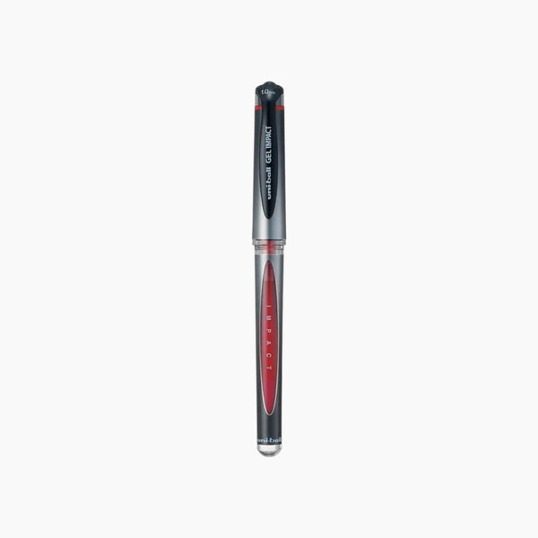 Gel Impact Pen With A 1 mm