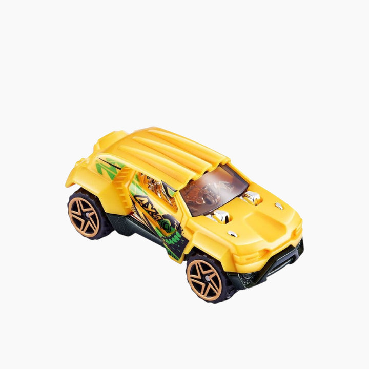 Zuru Metal Machines Diecast Cars 1 Pack- Assortment
