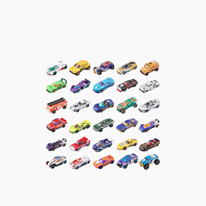 Zuru Metal Machines Diecast Cars 1 Pack- Assortment