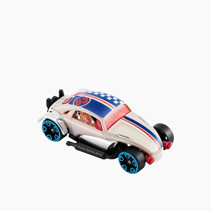 Zuru Metal Machines Diecast Cars 1 Pack- Assortment