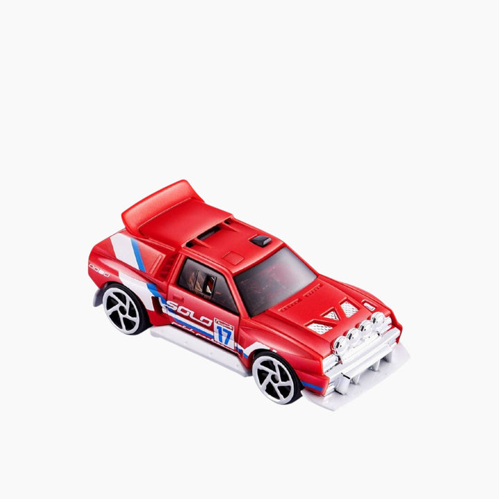 Zuru Metal Machines Diecast Cars 1 Pack- Assortment