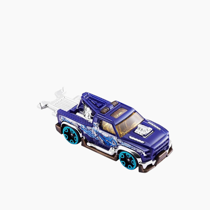 Zuru Metal Machines Diecast Cars 1 Pack- Assortment