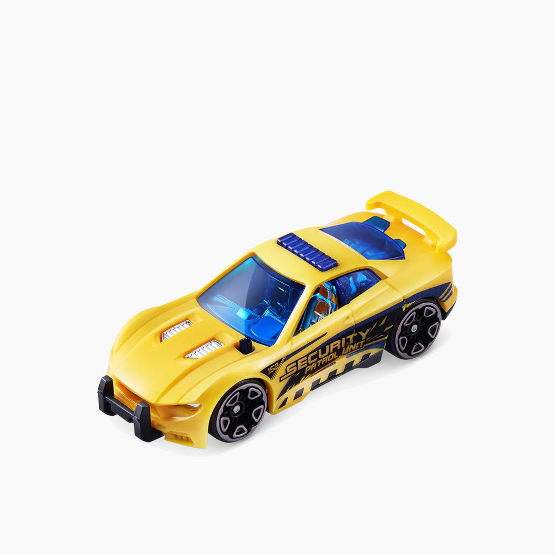 Zuru Metal Machines Diecast Cars 1 Pack- Assortment