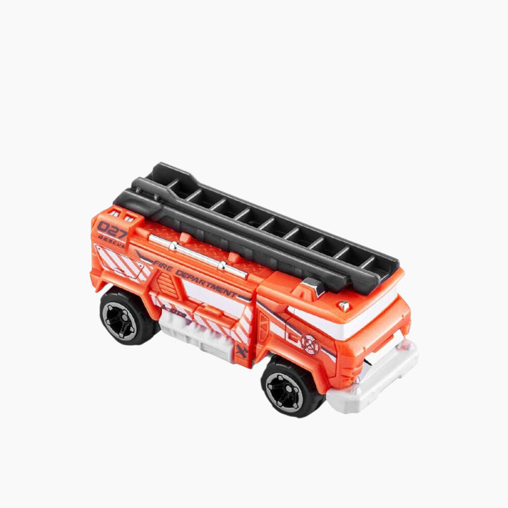 Zuru Metal Machines Diecast Cars 1 Pack- Assortment