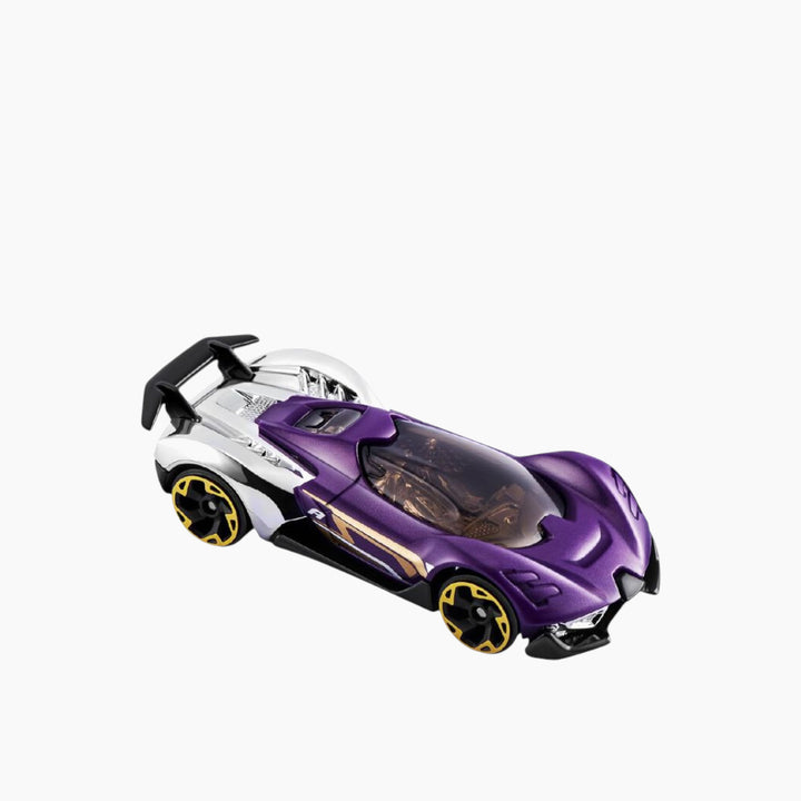 Zuru Metal Machines Diecast Cars 1 Pack- Assortment