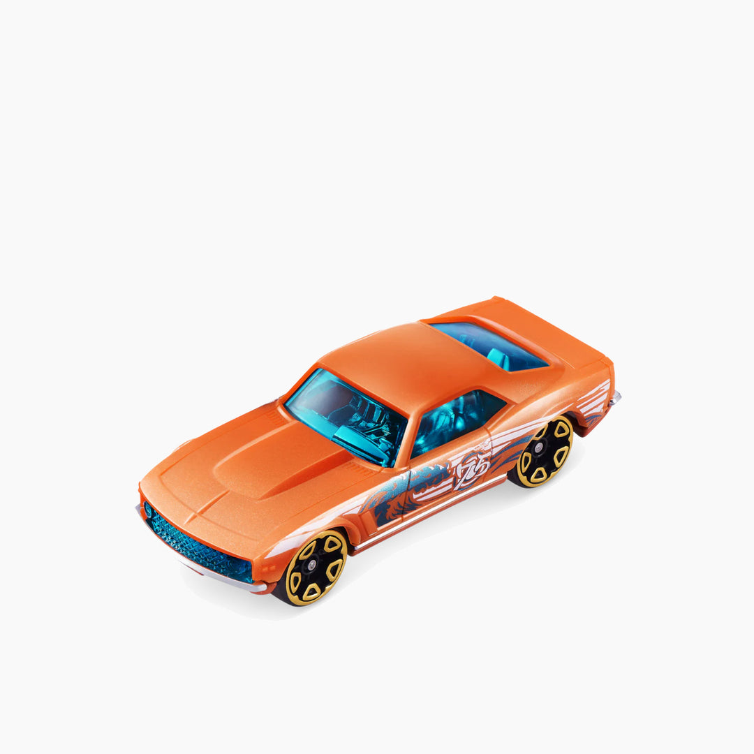 Zuru Metal Machines Diecast Cars 1 Pack- Assortment