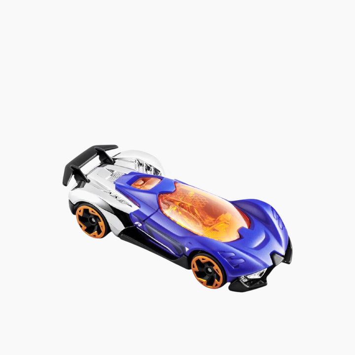 Zuru Metal Machines Diecast Cars 1 Pack- Assortment