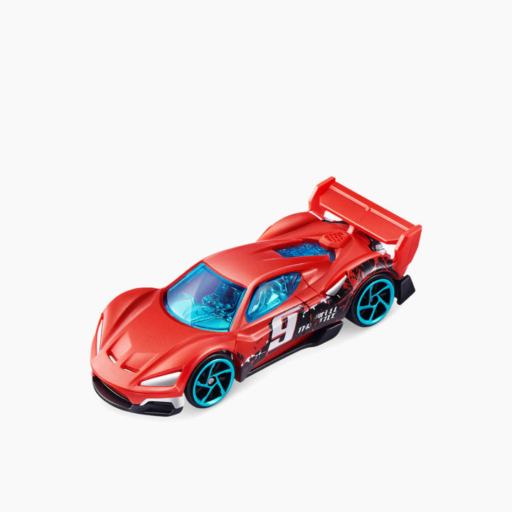 Zuru Metal Machines Diecast Cars 1 Pack- Assortment