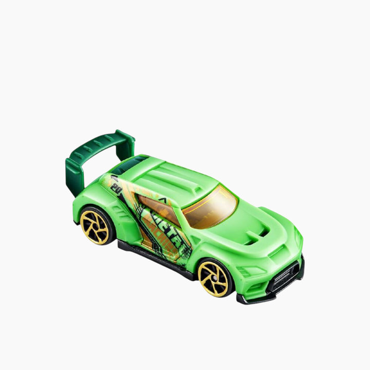 Zuru Metal Machines Diecast Cars 1 Pack- Assortment