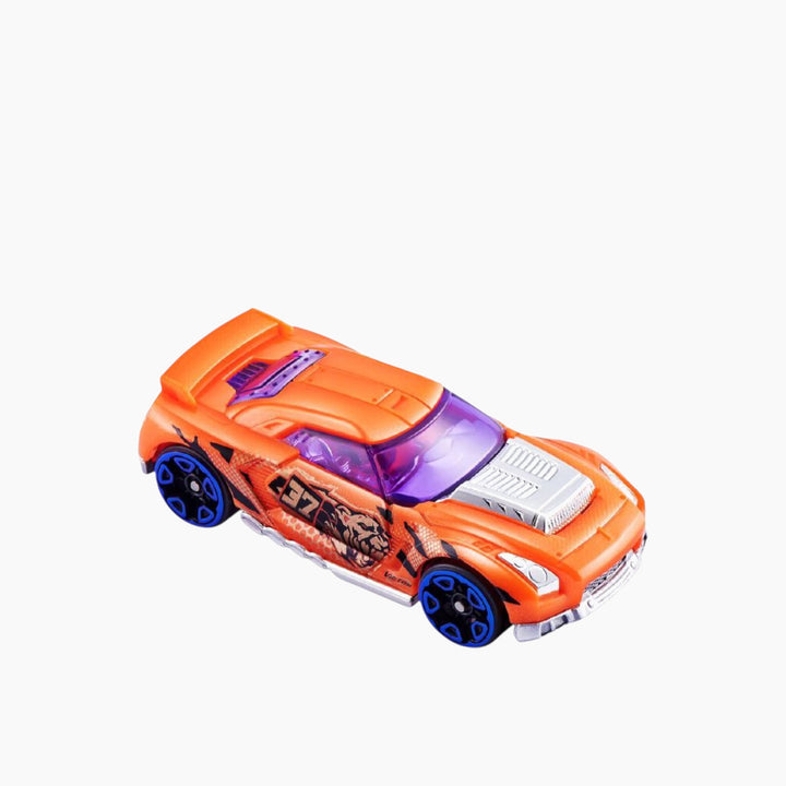 Zuru Metal Machines Diecast Cars 1 Pack- Assortment