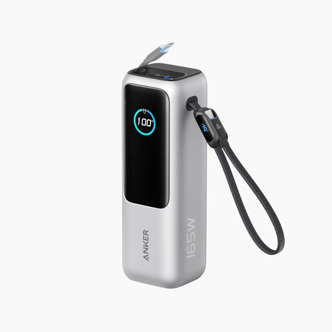 Anker Laptop Power Bank (25000mAh) 165W