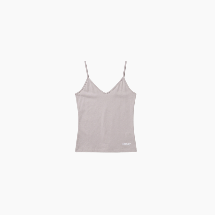 Amar Attire Capsule Collection Tank Top