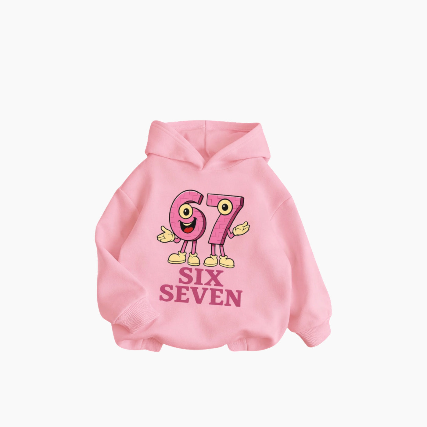 67 Hoodie 67 Hoodie
