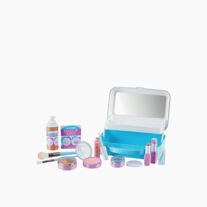 Melissa &amp; Doug Love Your Look - Makeup Kit Play Set