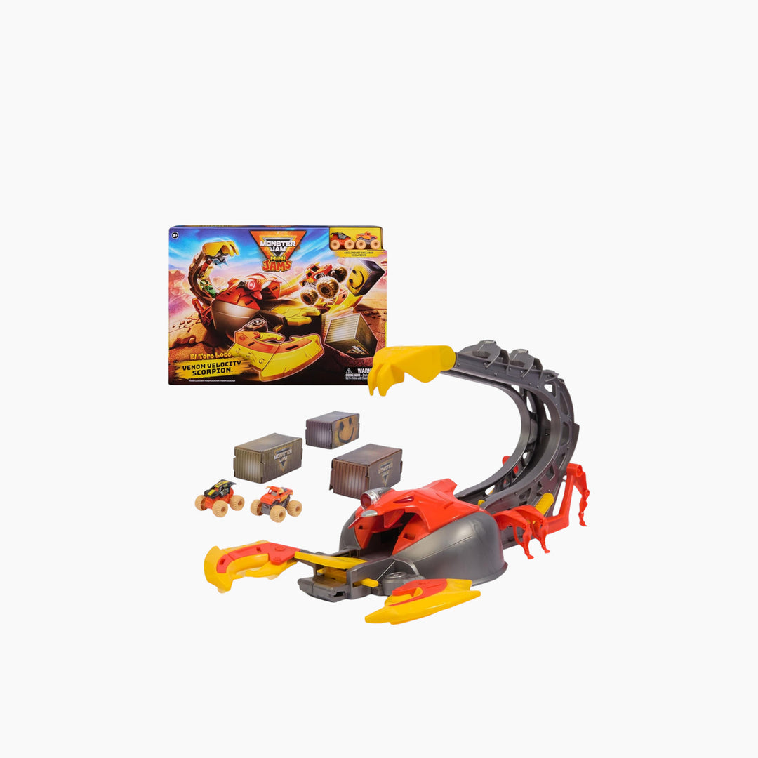 681147012356MonsterJam_ElToroLocoVenomVelocityScorpionPlayset_8_formatted - HUNA