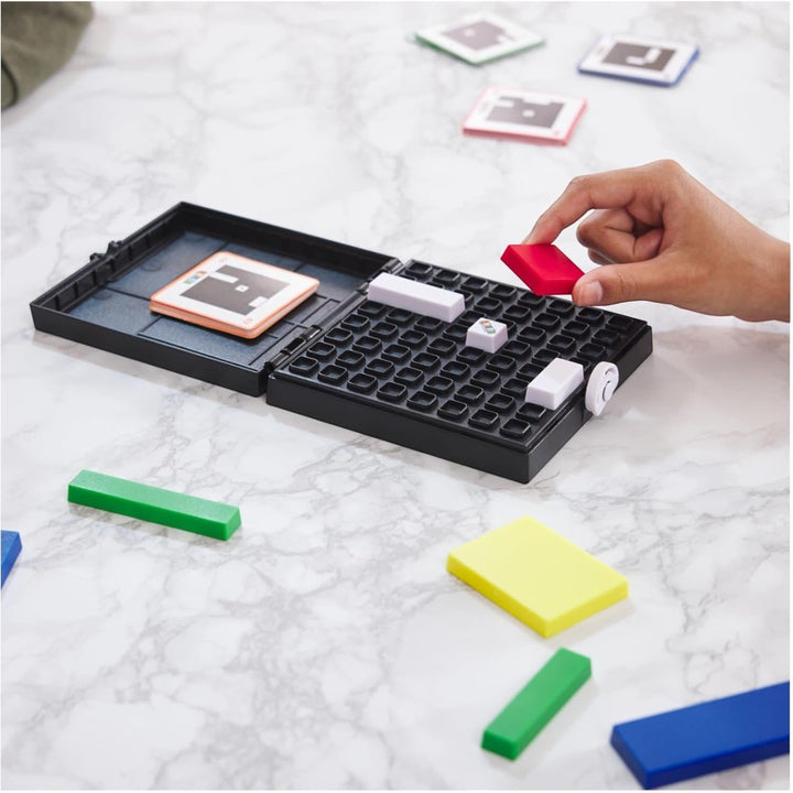 Rubik’s Cube Gridlock Game - HUNA