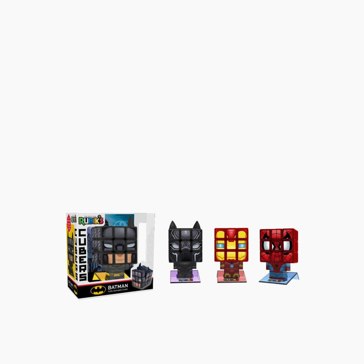 Spin Master Rubik&