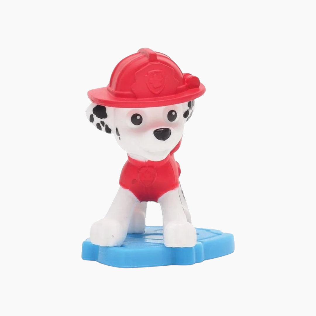 Spin Master Paw Patrol Mini Figures 4-Pack