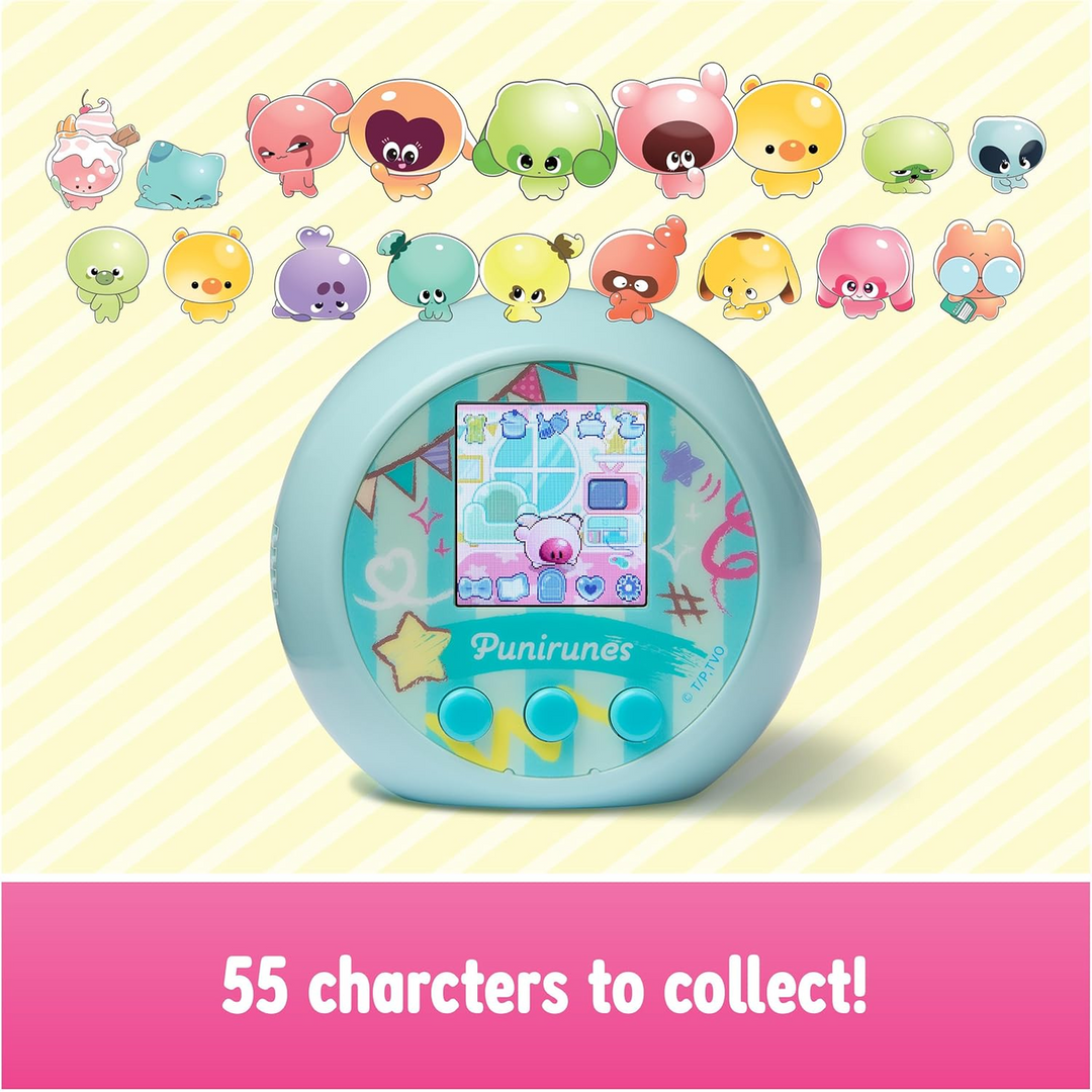 681147036345PunirunesInteractiveDigitalToy_4_framed - HUNA