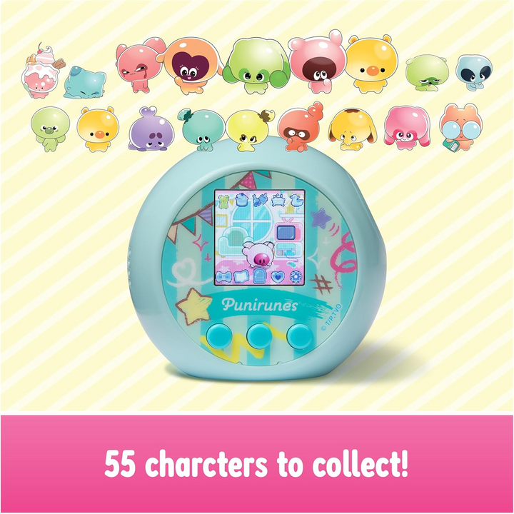 681147036345PunirunesInteractiveDigitalToy_4_framed - HUNA