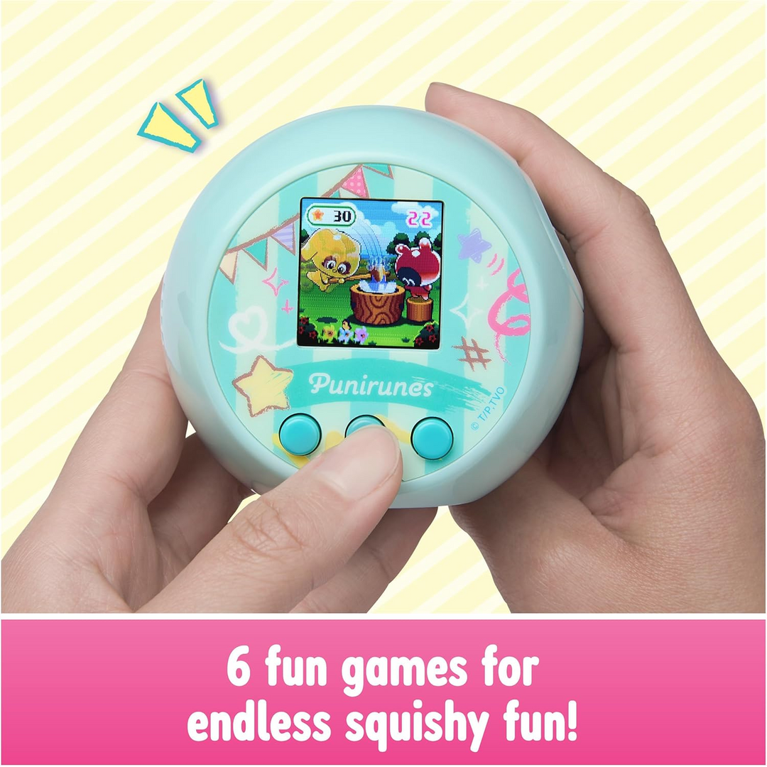 681147036345PunirunesInteractiveDigitalToy_5_framed - HUNA