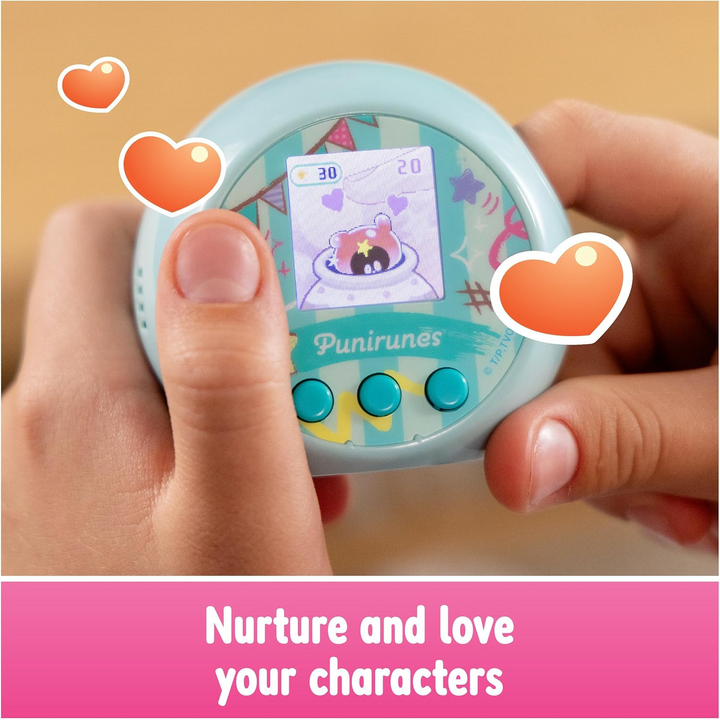 681147036345PunirunesInteractiveDigitalToy_6_framed - HUNA
