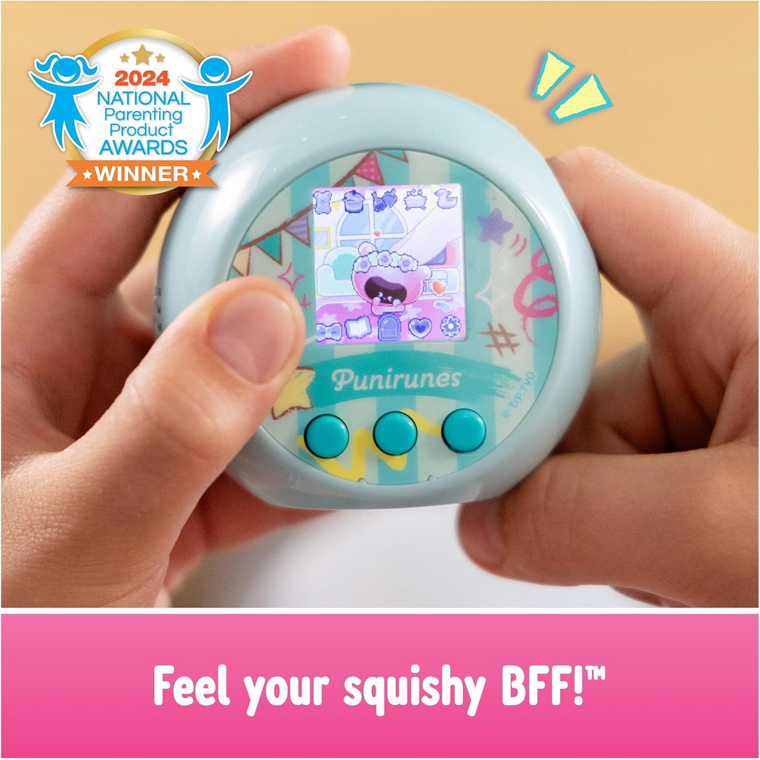 681147036345PunirunesInteractiveDigitalToy_7_framed - HUNA