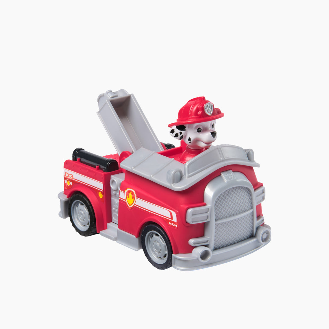 Spin Master Paw Patrol Ultimate Rescue Marshall Fire Truck RC vehicle