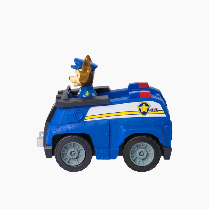 Spin Master Paw Patrol Ultimate Rescue Marshall Fire Truck RC vehicle