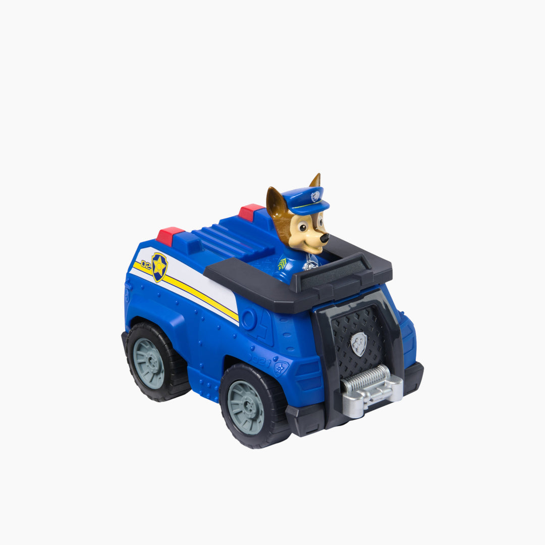 Spin Master Paw Patrol Ultimate Rescue Marshall Fire Truck RC vehicle