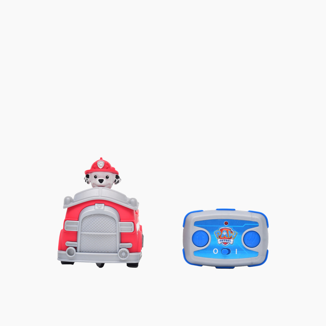 Spin Master Paw Patrol Ultimate Rescue Marshall Fire Truck RC vehicle