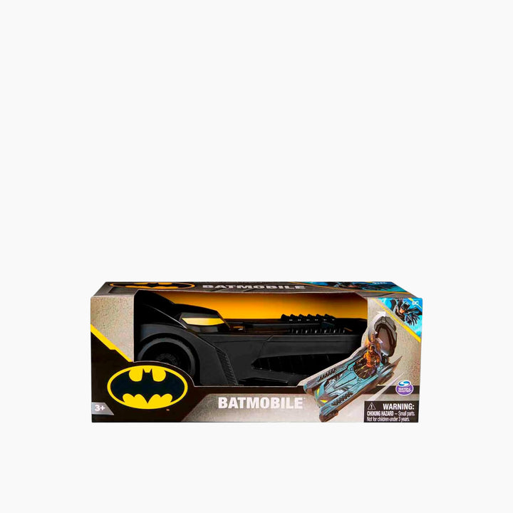 Spin Master DC Batman Batmobile 1:16 toy car
