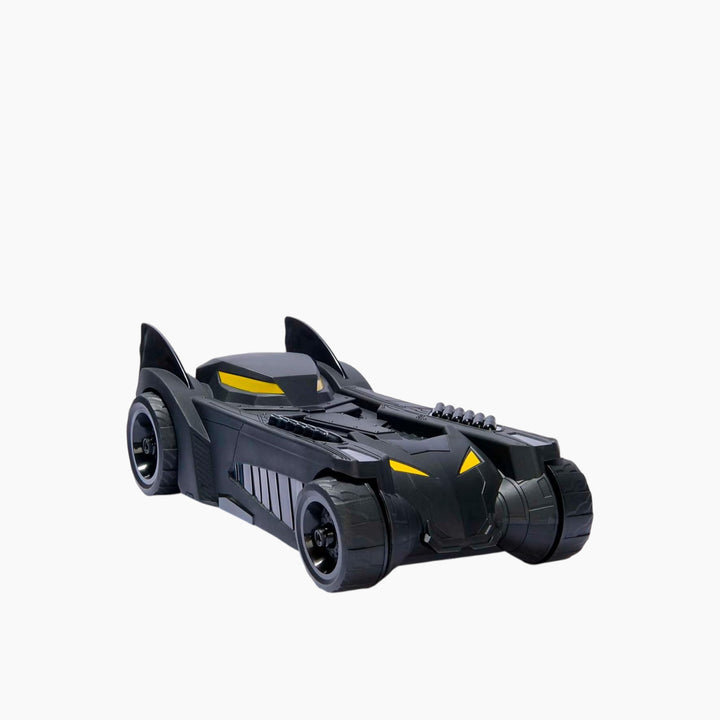 Spin Master DC Batman Batmobile 1:16 toy car