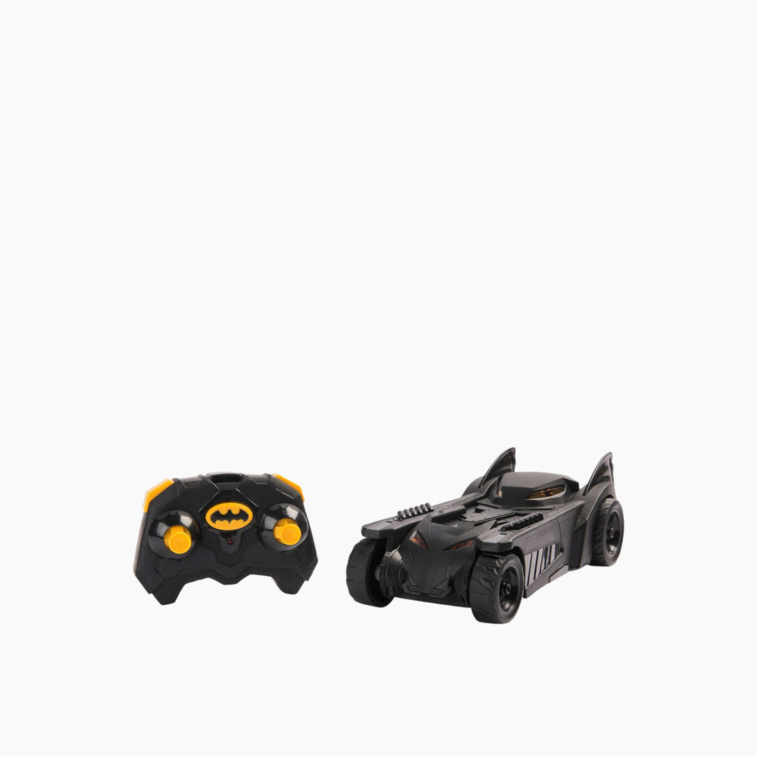 Spin Master DC Batman RC Batmobile