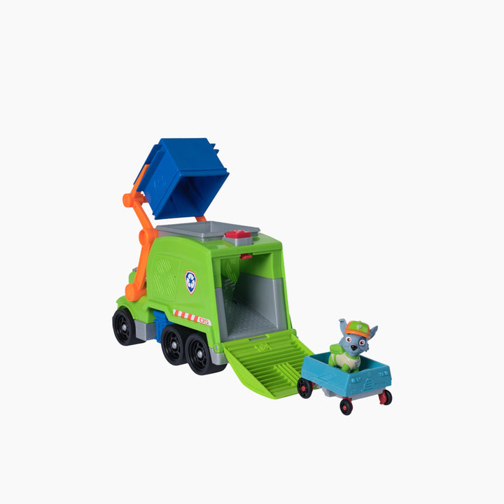 Spin Master Paw Patrol Rocky&